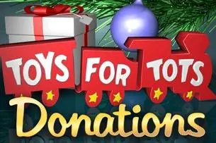 Toys-for-Tots-Donations